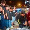 IMX Junior Academy Kenalkan Dunia Modifikasi Kendaraan Sejak Dini di Bandung