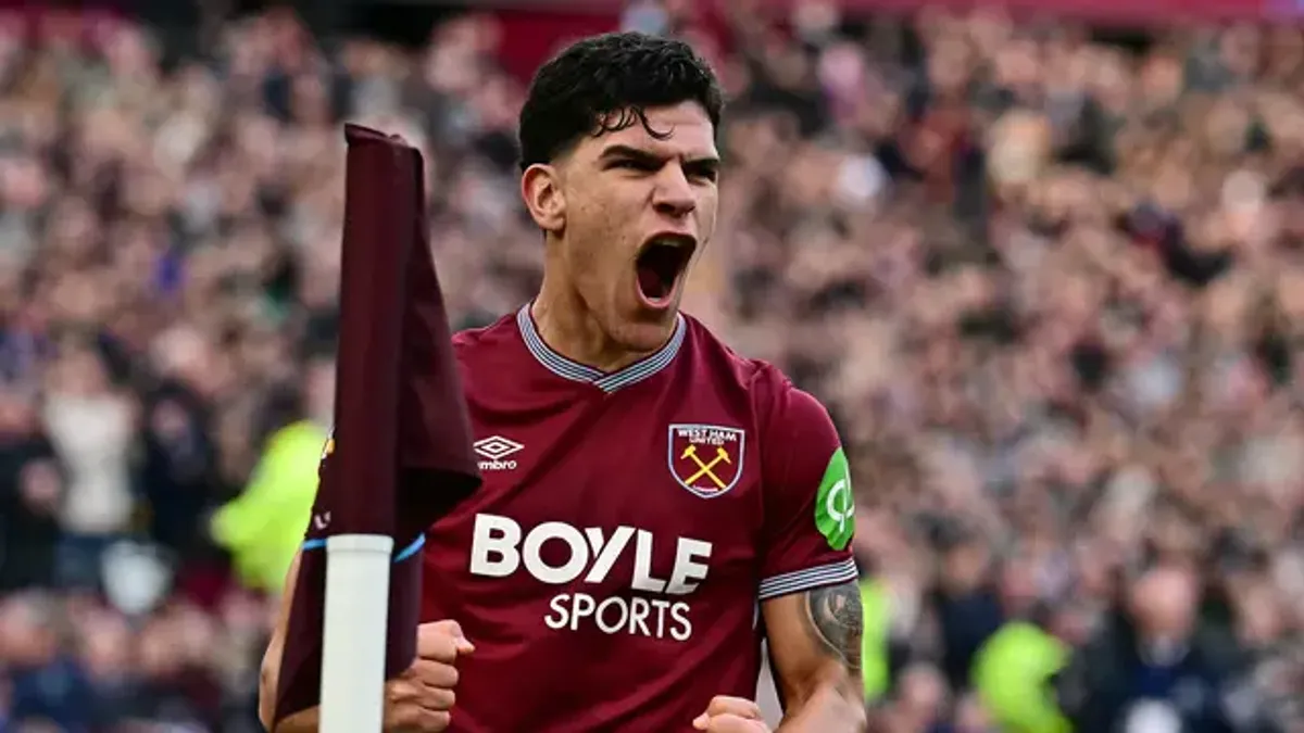 Tottenham Hotspur Kalahkan Manchester United dalam Perburuan Mateus Fernandes
