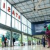 KAI Tanggapi Gugatan Tiket Kereta Gratis Balita di MK