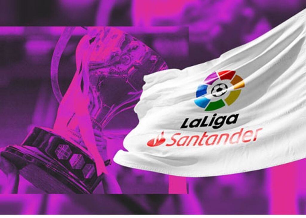 La Liga Musim 2026/2027 Bergulir Mulai 15 Agustus 2026