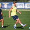 Lazio Redam Perselisihan Kenneth Taylor dan Gennaro Gattuso