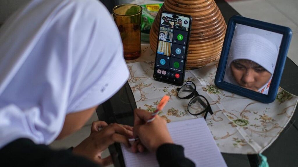 Kemendikdasmen Luncurkan Sistem Penerimaan Murid Baru PJJ Menengah 2026