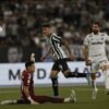 Botafogo Tekuk Santos 2-1 Lewat Gol Pemain Muda