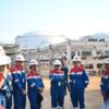 Mochamad Iriawan Tinjau Infrastruktur Energi Pertamina di Tuban