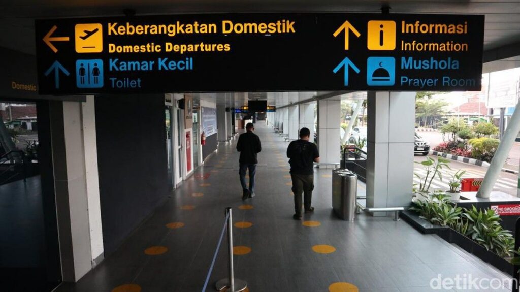 Super Air Jet Buka Rute Penerbangan Komersial Baru dari Bandung