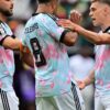 Pemain Belgia Berseteru Saat Hadapi Senegal di Piala Dunia 2026