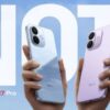 Xiaomi Resmi Luncurkan Seri Redmi Note 17 di China