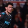 Millwall Rekrut Bek Timnas Elkan Baggott dari Ipswich Town
