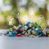Studi Ungkap Mikroplastik Cemari Cairan Folikel Ovarium dan Air Mani
