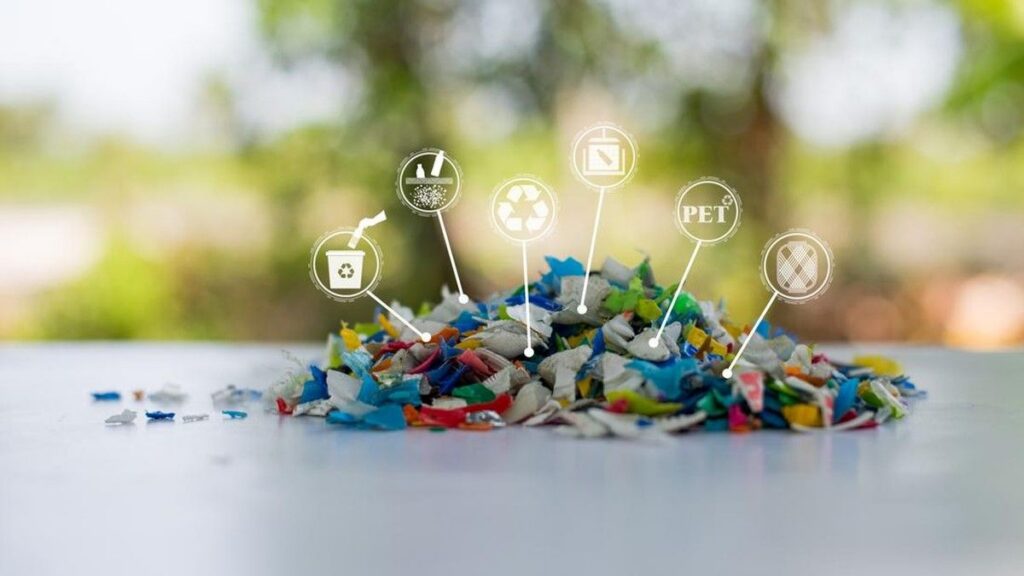 Studi Ungkap Mikroplastik Cemari Cairan Folikel Ovarium dan Air Mani