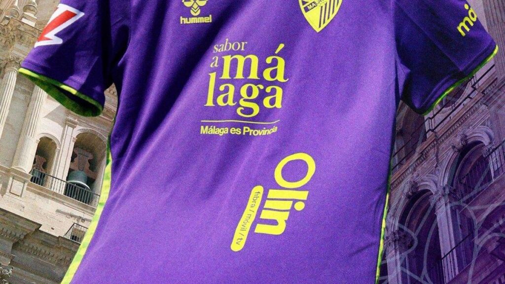 Al Ittihad Tahan Imbang Malaga Usai Tumbang dari Real Mallorca