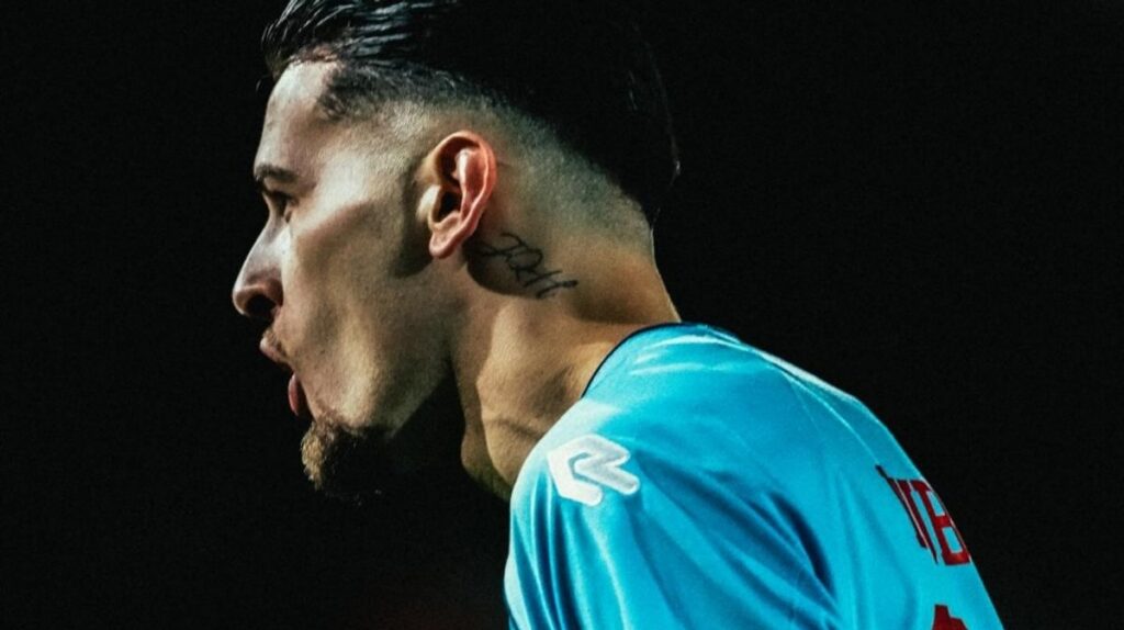 PSSI Negosiasi Izin Justin Hubner dari Fortuna Sittard
