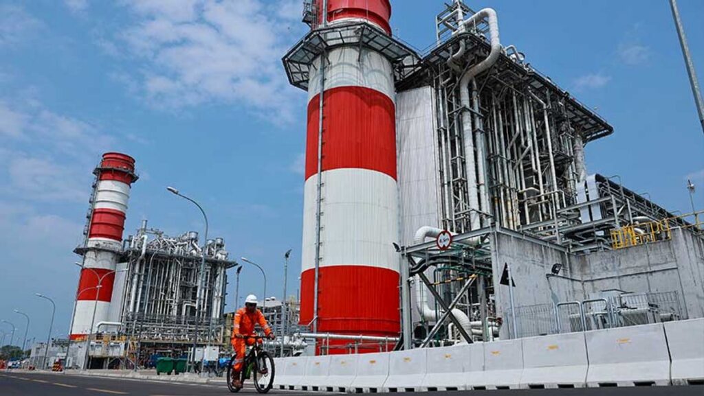 Pertamina dan Pupuk Indonesia Jalin Sinergi Amankan Pasokan Bahan Baku
