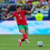 Timnas Maroko Andalkan Tujuh Pemain Kelahiran Prancis di Piala Dunia