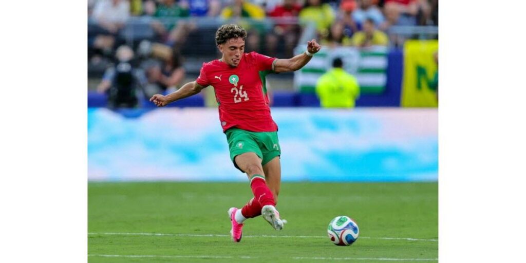 Timnas Maroko Andalkan Tujuh Pemain Kelahiran Prancis di Piala Dunia