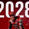 Marc Marquez Kejar Gelar Juara Dunia Bersama Ducati