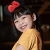 Luisa Adreena Tekankan Kasih Sayang untuk Ibu dalam Film Kado untuk Ibu
