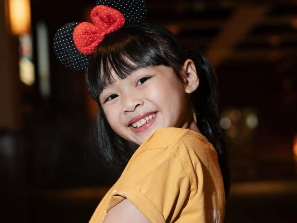 Luisa Adreena Tekankan Kasih Sayang untuk Ibu dalam Film Kado untuk Ibu
