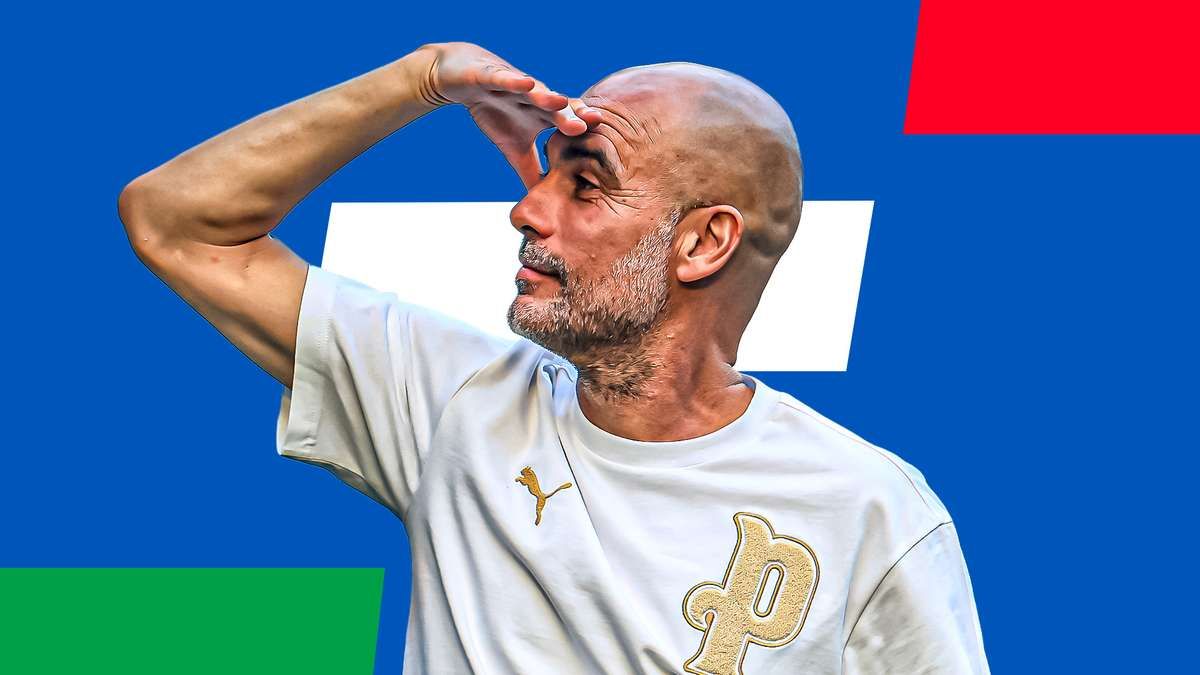 FIGC Siapkan Pengecualian Gaji demi Dapatkan Pep Guardiola
