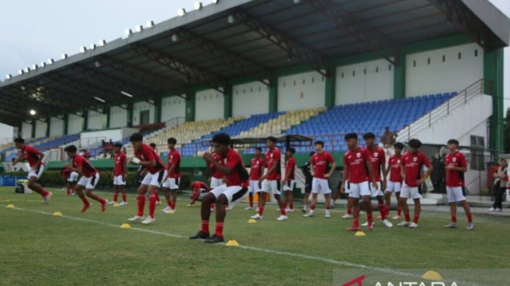 Zira Hadapi Paide di Kualifikasi Liga Konferensi Europa 2026