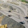 Amman Mineral Bantah Rencana Pencatatan Saham di Bursa Hong Kong
