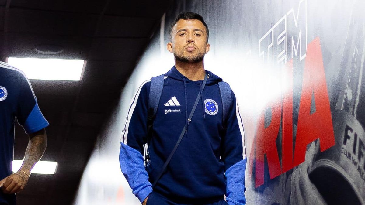 Matheus Henrique Ungkap Kunci Kemenangan Cruzeiro atas Inter