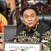 Bambang Pacul Sebut Situasi Papua Tanggung Jawab Wapres Gibran