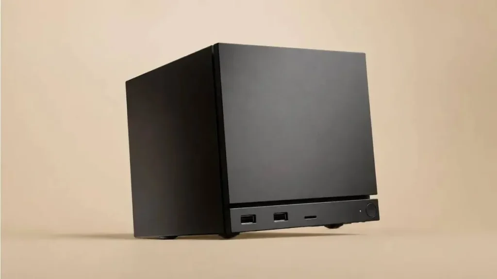 Valve Hadirkan AMD FSR 4.1 di Steam Machine Lewat Update Proton