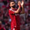 Atletico Madrid Incar Mohamed Salah Gantikan Antoine Griezmann
