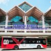 Pemprov DKI Tetapkan Tarif TransJabodetabek Blok M Soetta Rp 15 Ribu