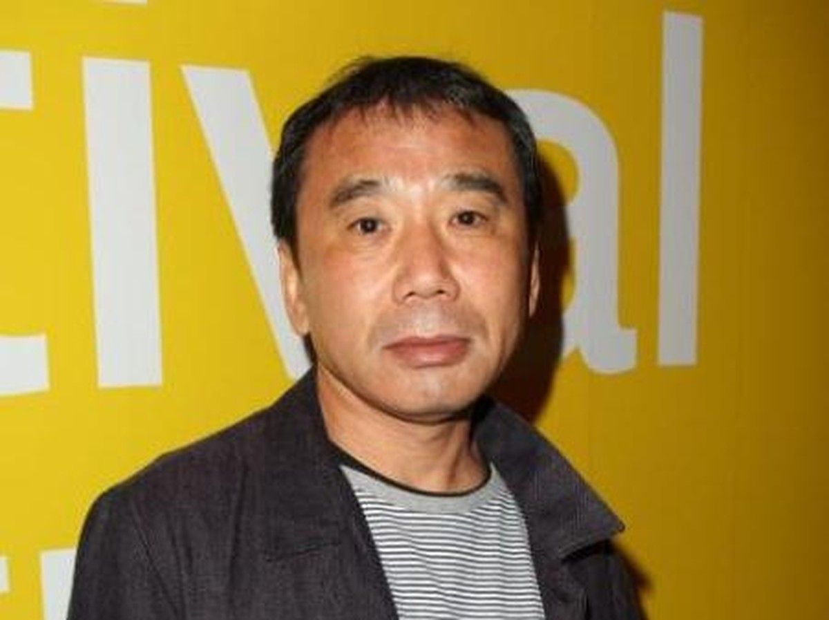Haruki Murakami Menolak Penggunaan AI dalam Penulisan Novel