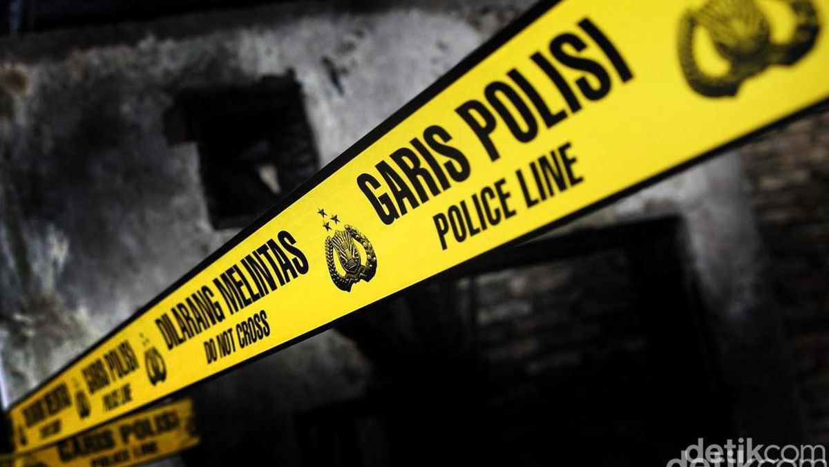 Polisi Tangkap Tiga Pelaku Bentrokan Maut Menteng