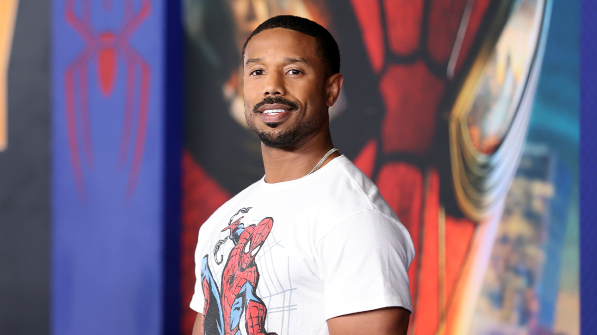 Ryan Coogler mengumumkan David Jonsson sebagai Black Panther 3
