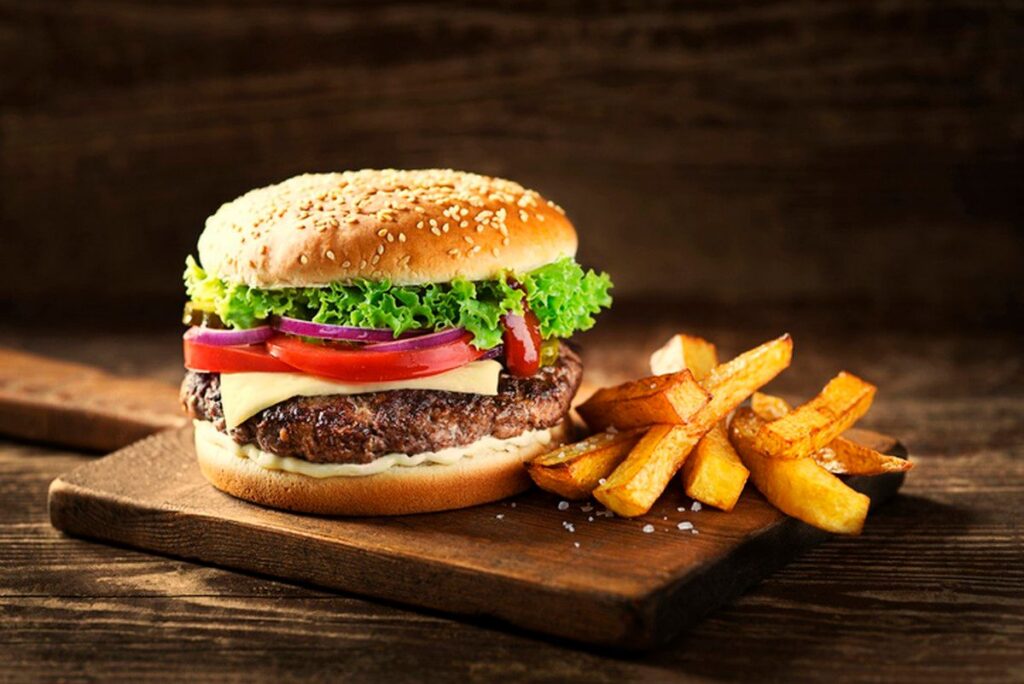 5 Makanan Modern Populer yang Ternyata Berusia Lebih dari 100 Tahun