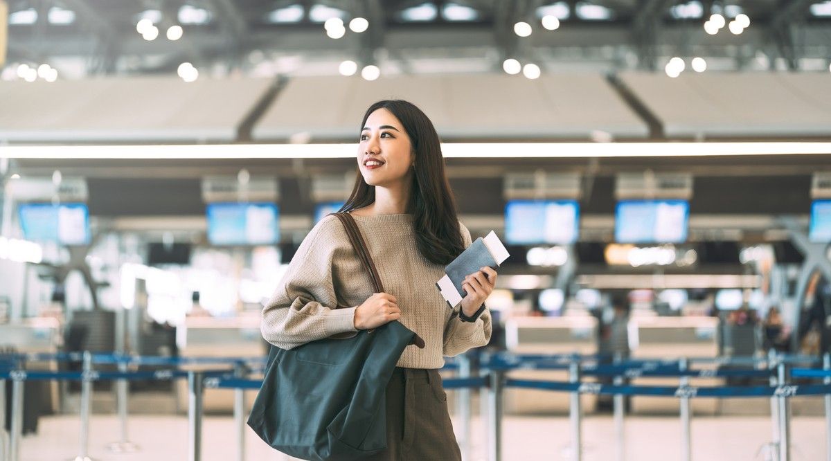 Expedia Ungkap Hari Jumat Jadi Waktu Termurah Pesan Tiket Pesawat