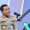 Korban Edukasi Tertib Lalu Lintas Sasar Sektor Pendidikan