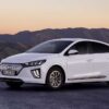 Hyundai Siap Luncurkan Mobil Listrik Ioniq 3 di Indonesia