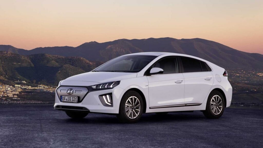 Hyundai Siap Luncurkan Mobil Listrik Ioniq 3 di Indonesia