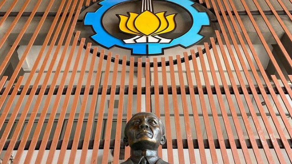 ITS Buka Pendaftaran Jalur Mandiri Desain Kreatif CDT 2026