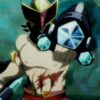 Anime Shangri-La Frontier Musim Ketiga Siap Tayang Januari 2027