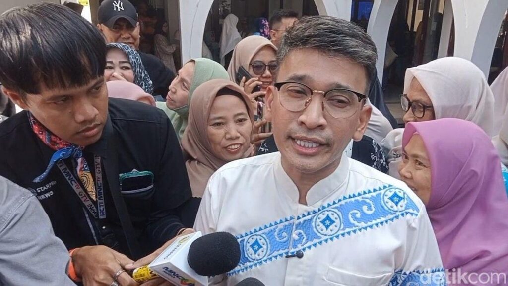 Kesehatan Ruben Onsu Menurun di Tengah Kasus Hak Asuh Anak