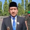 KPK Tangkap Bupati Sukoharjo Etik Suryani Terkait Kasus Pemerasan
