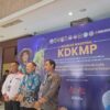 Zulkifli Hasan Proyeksikan KDKMP Serap Hasil Panen Petani Desa