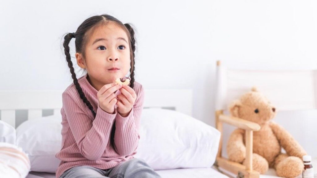 Mengenal Food Noise pada Anak dan Cara Orang Tua Mengatasinya