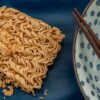 Wabah Salmonella Melanda Eropa Akibat Konsumsi Mi Instan Mentah