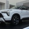 Mitsubishi Tawarkan Harga Spesial Mitsubishi XForce Hybrid di GIIAS 2026