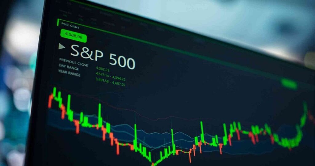 Saham Produsen Chip Melonjak Terapang IHSG Wall Street Pagi Ini