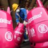 Pertamina Patra Niaga Menurunkan Harga Bright Gas di Jawa