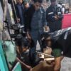 Gakkum Kehutanan Gagalkan Perdagangan Satwa Liar di Jayapura