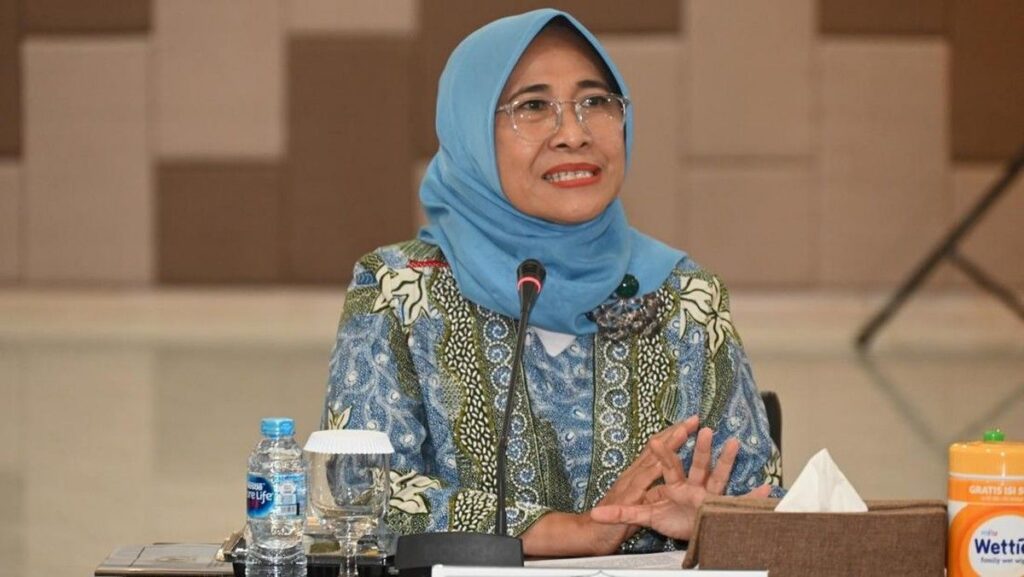DPR Soroti Fenomena Sekolah Dasar Negeri Kekurangan Siswa Baru